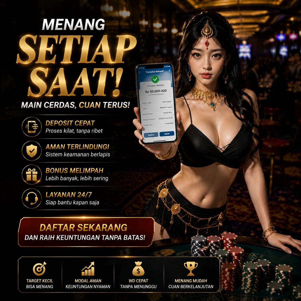 Pemula di polototo Temukan Game Terbaik untuk Dilihat